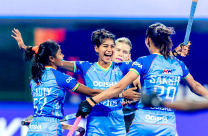 سیمی فائنل میں پہنچنےکیلئےہندوستان کو ڈرا کی ضرورت