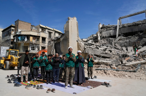 ایران امریکہ اسرائیل جنگ: حملے، ردعمل اور عالمی اثرات ، تازہ اَپ ڈیٹس