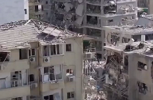 ایران کا سخت انتباہ: جنگ بڑھی تو دنیا بھر میں جوابی کارروائی ممکن