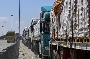 غزہ کو سخت ترین صورتحال کا سامنا: بورڈ آف پیس کے نمائندے کا اظہار تشویش