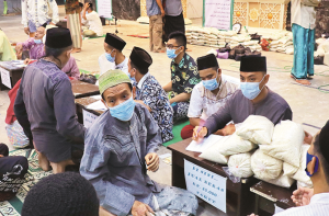 ’’انفرادی سطح پر اجتماعی نظمِ زکوٰۃ کی کوشش کیسے ممکن ہے، اس کے فوائد کیا ہیں؟‘‘