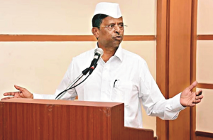  این سی پی کا ایک اور وزیر تنازع میں، نرہری زروال کا ناگفتہ بہ ویڈیو وائرل