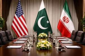 ایران نے امریکہ کے ساتھ مذاکرات کیلئے نئی تجویز پاکستان کو بھیج دی: ایرانی میڈیا