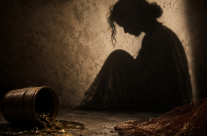 ہندوستان: ۲۰۲۴ء میں جہیز کے سبب ۵۷۳۷ ہلاکتیں: این سی آر بی رپورٹ
