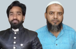 سی اے اے مخالف تسلیم احمد اور خالد سیفی کو سپریم کورٹ سے چھ ماہ کی عبوری ضمانت
