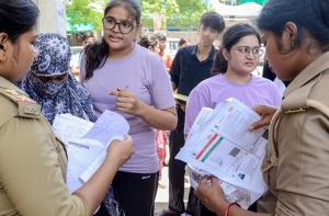 نیٹ ۲۰۲۶ء: پرچہ لیک اسکینڈل کے بعد ری ایگزام ۲۱؍ جون کو ہوگا