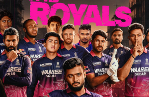 حیدرآباد کی پاور ہٹنگ یا راجستھان کی نپی تلی بولنگ؟ ایک بڑا فیصلہ کن معرکہ