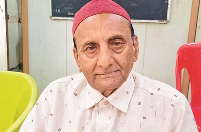 ’’بچپن میں لوگوں کے پاس پیسے کم، محبت زیادہ تھی، آج پیسے زیادہ، محبت کم ہے‘‘