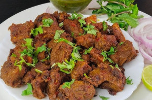 عیدالاضحیٰ اسپیشل پکوان: بہاری مسالہ بوٹی