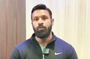 بائیکاٹ کی بنا پر محمد دیپک کیلئے جم کا کرایہ ادا کرنا مشکل