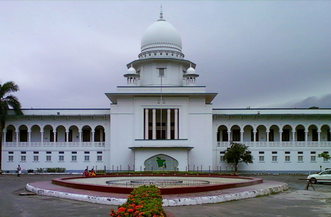بنگلہ دیش ہائی کورٹ نے بچے کی جنس ظاہر کرنے پر پابندی عائد کر دی