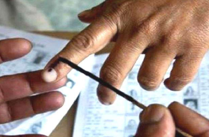 مغربی بنگال میں ۵؍ سیٹوں پر ۱۰۰۰؍ سے بھی کم ووٹوں سے فیصلہ: اے ڈی آر