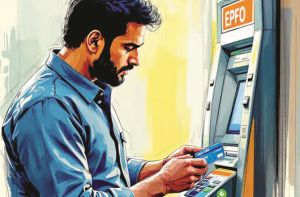 اس ماہ کے آخر تک یو پی آئی یا اے ٹی ایم  سے پروویڈنٹ فنڈ کو نکالنا ممکن  ہوگا