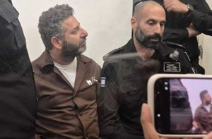 اسرائیل نے غزہ جانے والے گلوبل صمود فلوٹیلا کے دو کارکنوں کو رہا کر دیا