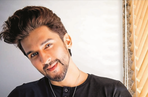’’میں نے یہاں یہی سیکھا ہے کہ مجھے روز کچھ نہ کچھ سیکھنا ہے‘‘