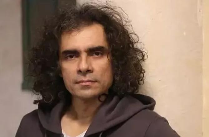 Imtiaz Ali.Photo:INN