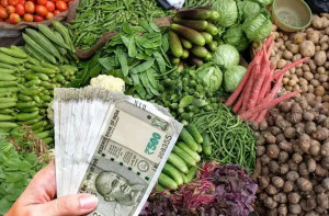 عالمی معاشی بحران دعوتِ غور و فکر دیتا ہے