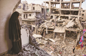 فلسطین کے خلاف جنگ میں ۵۱؍ ممالک نےاسرائیل کو ہتھیار دیئے