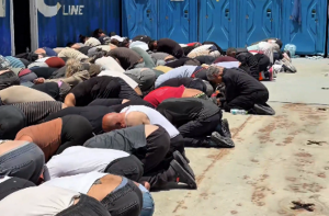غزہ فلوٹیلا کارکنوں کی تذلیل پر عالمی غصہ، اسرائیل کے خلاف سخت ردعمل