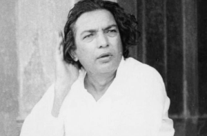 کیفیؔ ایک باغی شاعر تھے اور ہمیشہ باغی شاعر رہے