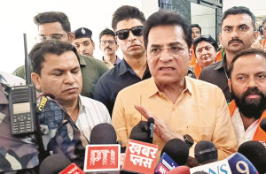 بھیونڈی میونسپل کارپوریشن میں فرضی سرٹیفکیٹ گھوٹالے کا انکشاف!