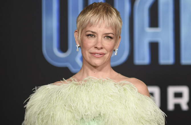 Evangeline Lilly. Photo: INN