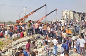 ایران نے مناب اسکول کے تعلق سے امریکہ کے دعوے کو جھوٹ قرار دیا