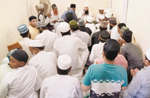 عالم دین کی مشتبہ حالات میں موت پر علماء نے شدید غم و غصے کا اظہار کیا
