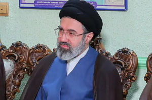 خلیج کا مستقبل ’امریکی موجودگی کے بغیر‘ ہوگا: ایرانی سپریم لیڈر مجتبیٰ خامنہ ای