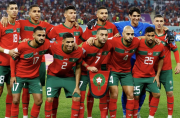 مراکش: صحرا کے شہسواروں کی عالمی معرکہ آرائی کی تیاری
