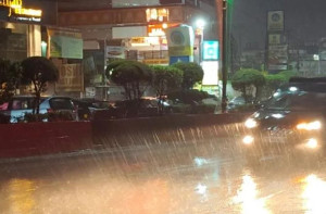 ملک کے بیشتر حصوں میں معمول سے کم  رہ سکتی ہے بارش : محکمہ موسمیات
