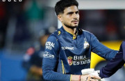 گل نے اعتراف کیا کہ جی ٹی کی گراؤنڈ فیلڈنگ امیدوں کے مطابق نہیں تھی