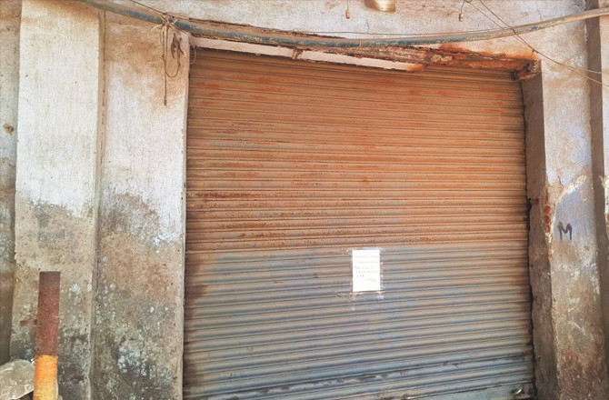 ماربل کےکاروبار کی آڑ میں چل رہا تھا کوکین کا دھندہ! 