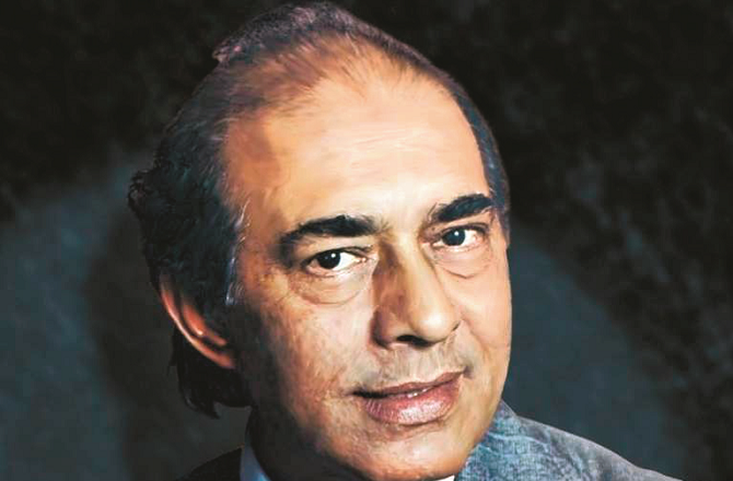 طلعت محمود کے نغمے آج بھی پسند کئے جاتے ہیں