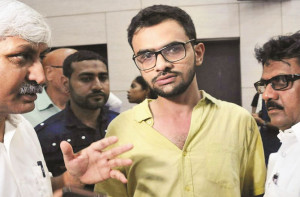  عمر خالد اور شرجیل کیلئے  اُمید، سپریم کورٹ کی   اپنے ہی فیصلے پر تنقید 
