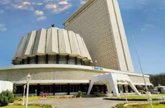 ودھان پریشد کے تمام۹؍ امیدوار بلا مقابلہ منتخب