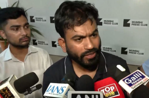 جہاں بھی وہ ہمیں روکیں گے وہیں ہمارا جنتر منتر بن جائے گا: ابھیجیت دپکے