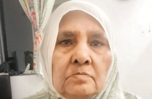 ’’۱۹۸۴ء فساد میں رابوڑی میں پناہ گزیں مسلمانوں کیلئے دیگوں میں کھانا پکتا تھا‘‘