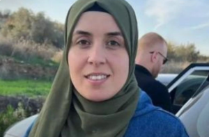 فلسطینی صحافی بشریٰ الطویل مسلسل ۴۶؍ دنوں سے اسرائیل کی قیدمیں: رپورٹ