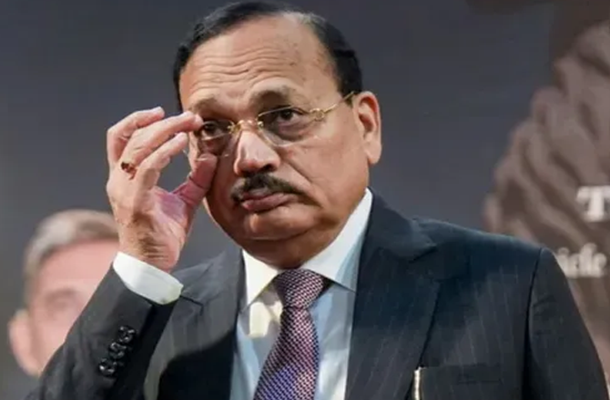 سی جے آئی سوریہ کانت کے استعفے کے مطالبے کی سپریم کورٹ کی تنظیموں نے مذمت کی