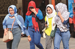 ممبئی میں معمول سے ۵؍ روز قبل مانسون ختم