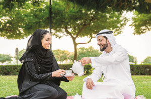 میاں بیوی کی زندگی میں پرائیویسی اور پردہ پوشی رہنی چاہئے
