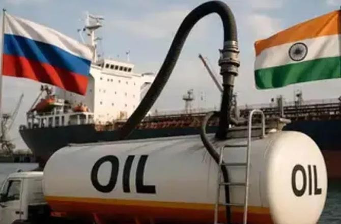 OIl Price.Photo:INN