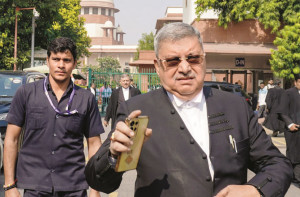 ’’منطقی تضاد کو بنگال کیلئےعبوری طور پر منظور کیاتھا‘‘