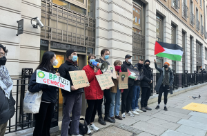 غزہ جنگ، ۳؍ سال: ۱۰؍ اکتوبر کو ۶۰؍ ممالک میں احتجاج، ۲۰۰؍  سے زائد تنظیمیں متحرک