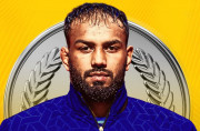 نتیش سیواچ نے۶۴؍ سال کا انتظار ختم کیا، گریکو رومن کشتی کا چاندی کا تمغہ جیتا