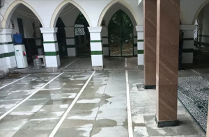 دہلی ہائی کورٹ کا ریس کورس مسجد کی بجلی اور پانی کی فراہمی بحال کرنے سے انکار