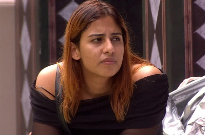 Rhiti Tiwari.Photo:INN
