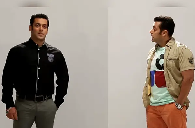 سلمان خان نے اپنا آفیشل یوٹیوب چینل شروع کیا، ایک گھنٹے میں ۱۴؍ ہزار سبسکرائبرز