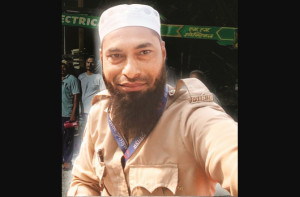 کارنجہ: ثاقب شیخ اورشیام ساوئی کی حاضردماغی اور مستعدی سے بڑا حادثہ ٹل گیا